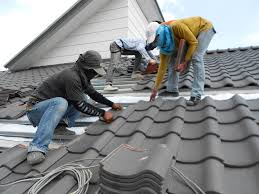 Best Roof Installation  in Lemon Hill, CA